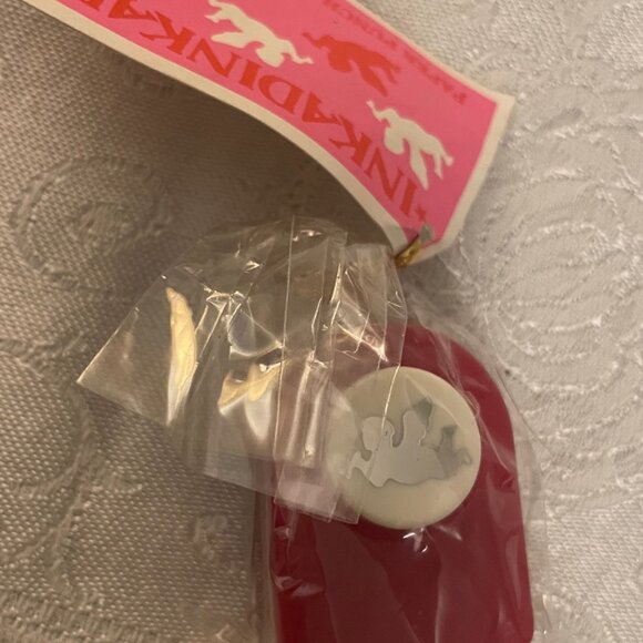 1996 Angel Inkadinkadoo Paper Punch Confetti Maker.  Heavy duty metal punch. NWT - Picture 15 of 15